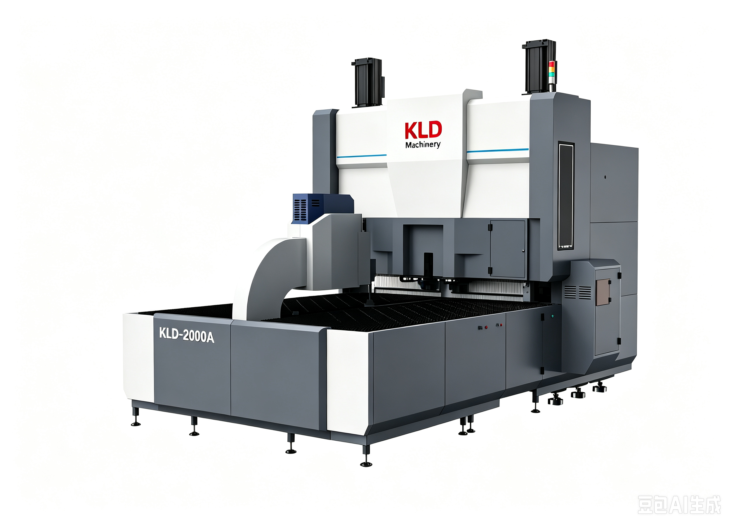 KLD-A Series
